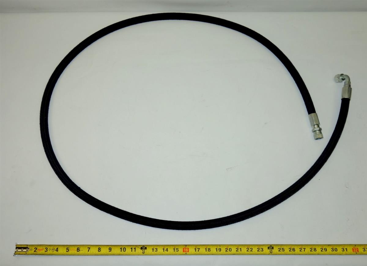 Hydraulic Power Steering Cooler Hose for M916, M917, M918, M919, M920 Truck